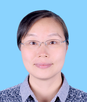 陈丽华