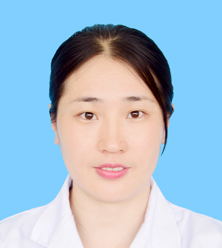 杨雪梅