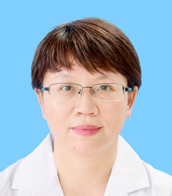 翟美琴